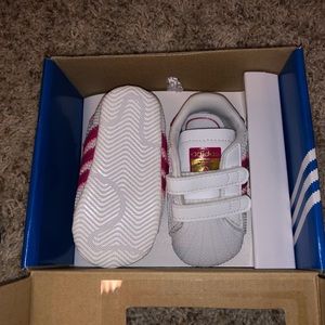 Baby girl adidas